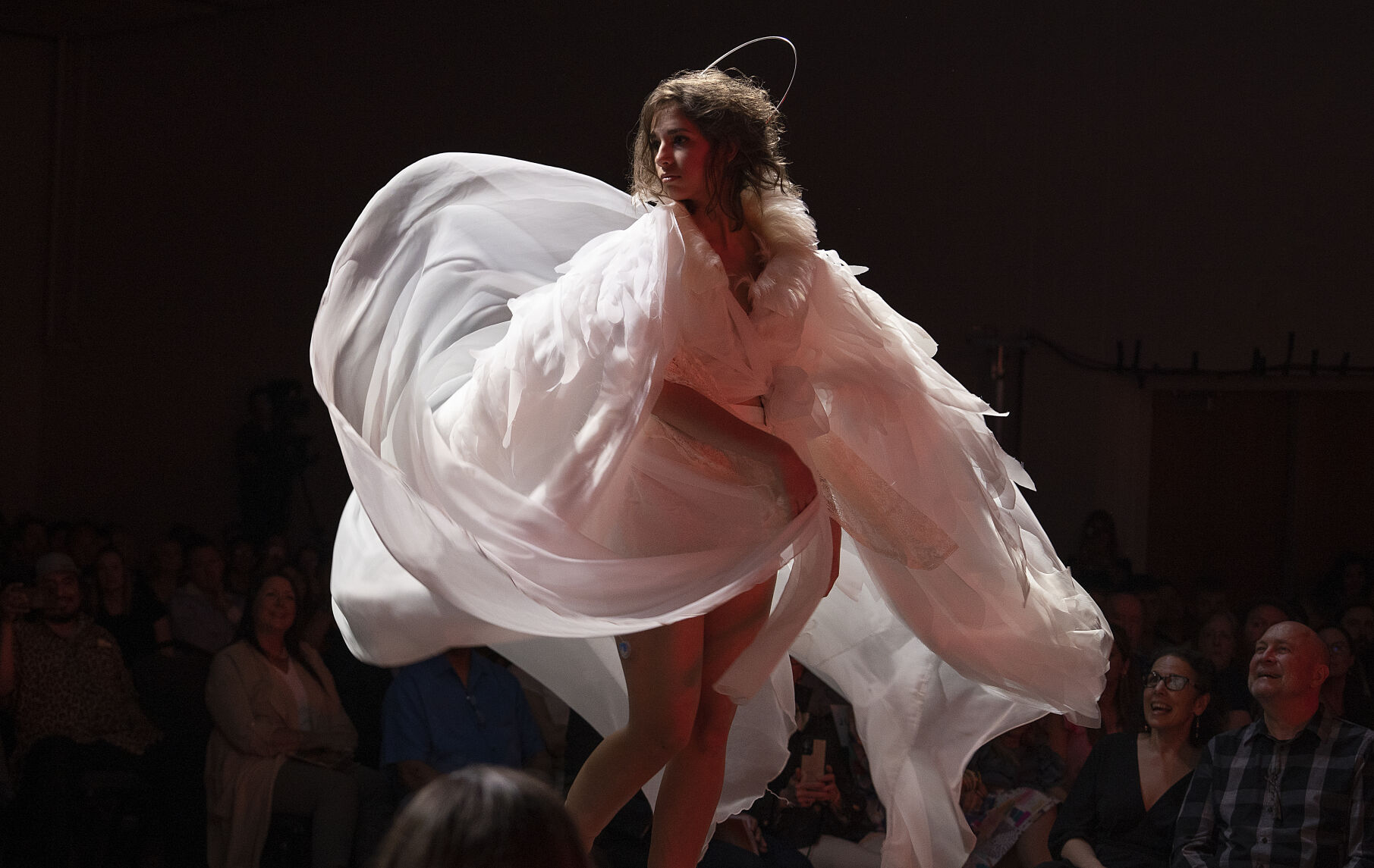 Défilé de mode